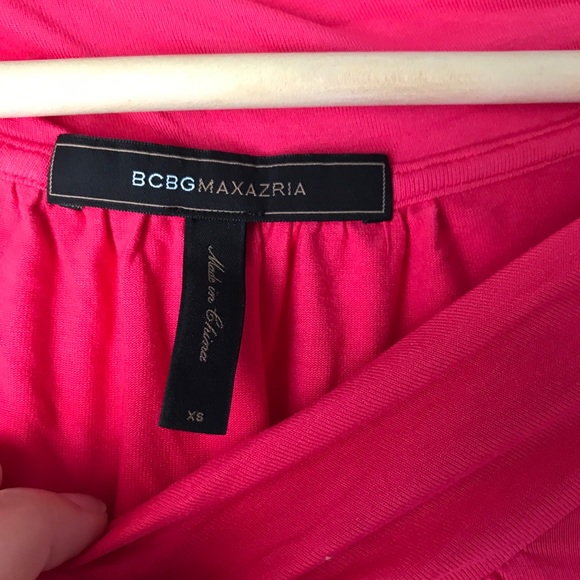 BCBG Top - Picture 2 of 2
